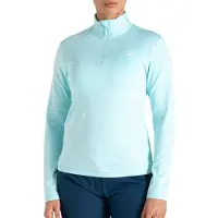 Dare 2b Lowline Ii Stretch T-shirt Med Lange ærmer