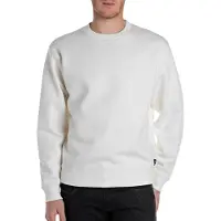 Replay Sweatshirt hvid