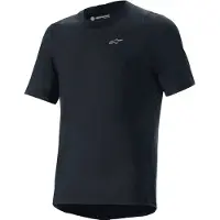 Alpinestars A-dura Dri Wool Kortærmet Trøje