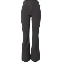 The North Face - Skibukser dame - W Snoga Pant TNF Black til UnisexUld - Størrelse L - Sort