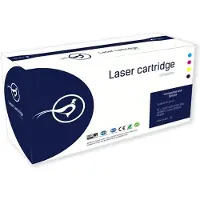 Inkea Laser toner Samsung MLT-D1042S - Sort