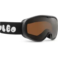 Julbo - Skibriller - Spot Spectron 3 Black til Unisex - Sort
