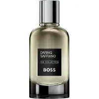 HUGO BOSS The Collection Daring Saffiano Eau de parfum 100 ml