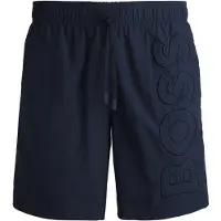 BOSS Whale Badeshorts