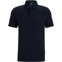 BOSS Bluser & t-shirts 'Palosh' mørkeblå