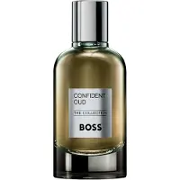 HUGO BOSS The Collection Confident Oud Eau de Parfum Intense 100 ml
