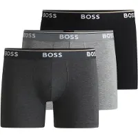 BOSS Power Boxers 3 Enheder