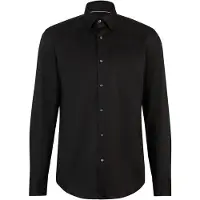 BOSS Regular-fit skjorte