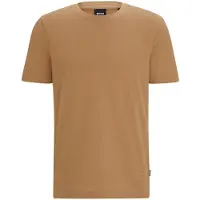 BOSS Tiburt 240 T-shirt Med Korte ærmer