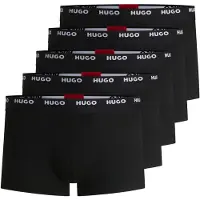 HUGO 10241868 Boxers 5 Enheder