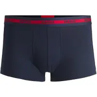 HUGO Planet 10249742 Red Boxers 3 Enheder