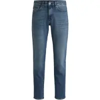 BOSS Jeans 'Re.Maine' blue denim