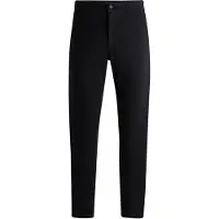 BOSS 10242156 Tapered Fit Chinobukser