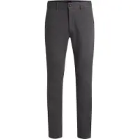 BOSS 50510933 Slim Fit Orange Chinobukser
