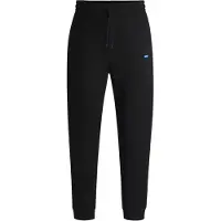 HUGO Napin 10249110 Blue Sportsbukser