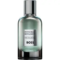 HUGO BOSS The Collection Invincible Bergamot Eau de Parfum Intense 100 ml