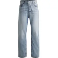 HUGO Nate 10259233 05 Blue Jeans