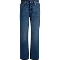HUGO Straight-fit jeans