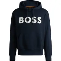 BOSS Webasic 10244192 Hættetrøje