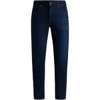 BOSS Maine-jeans med regular-fit