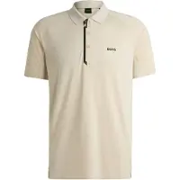 BOSS Paddytech 10262069 Kortærmet Polo