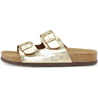 CPH Comfort Sandaler til Kvinder Bio 2 Remme Guld