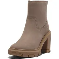 Timberland Allington Heights Zip Up Støvler