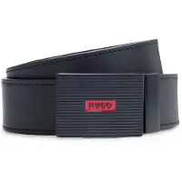HUGO Gilbert Soft Or35 Bælte