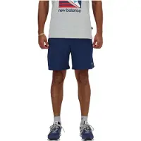 New Balance Ms412 Sport Essentials 7´´ Shorts
