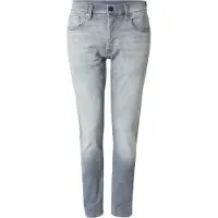 G-Star Jeans '3301' lysegrå