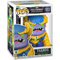 Funko POP! Forundring Thanos Monsterjæger-figur