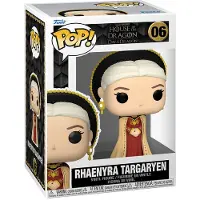 Funko POP! Game Of Thrones House Of The Dragon Rhaenyra Targaryen-figur