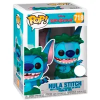 Funko POP! Lilo & Stitch Disney Stitch Hula Eksklusiv