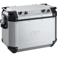 Givi Trekker Outback 48 Left Sidetilfælde