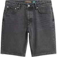 Superdry Vintage Straight Shorts