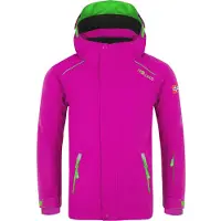 TROLLKIDS Holmenkollen Pro Jakke