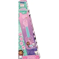 Gabby's Dollhouse My First Guitar 53 cm