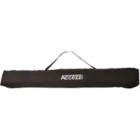 Accezzi Wagrain, skipose, 170cm, sort
