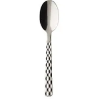 Villeroy & Boch Boston espressoske Rustfrit stål