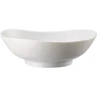 Rosenthal Junto skål 15 cm Hvid
