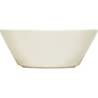 Iittala Teema dyb tallerken Ø15 cm Hvid