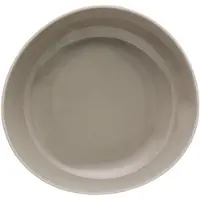 Rosenthal Junto dyb tallerken 22 cm Pearl grey