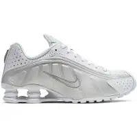 Nike Shox R4, størrelse 38