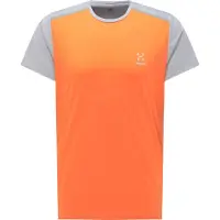 Haglöfs L.i.m Tech T-shirt Med Korte ærmer