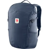 Fjällräven - Dagstursrygsække - Ulvö 23 Mountain Blue til Unisex - Blå