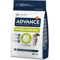 Affinity Advance Veterinary Diets Advance Veterinary Diets Hypoallergenic - 6,5 kg