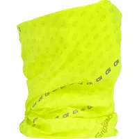 Gripgrab Multifunctional Hi-vis Reflective Nakkevarmer