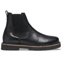 Birkenstock Chelsea Boots 'Lena' sort