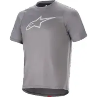 Alpinestars A-dura Dri Astar Kortærmet Trøje