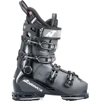 Nordica - Skistøvler herre - Speedmachine 3 100 GW til Unisex - Størrelse 44 - Grå